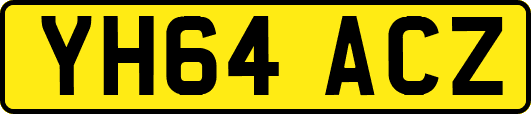 YH64ACZ