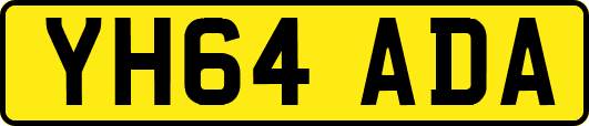 YH64ADA