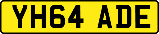 YH64ADE