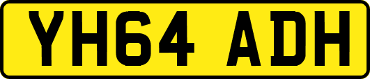YH64ADH