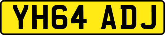 YH64ADJ