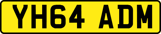 YH64ADM