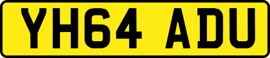 YH64ADU