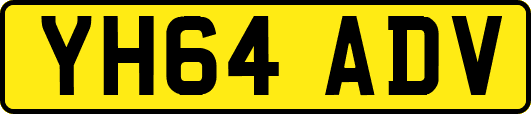 YH64ADV