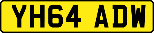 YH64ADW