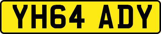 YH64ADY