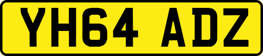 YH64ADZ
