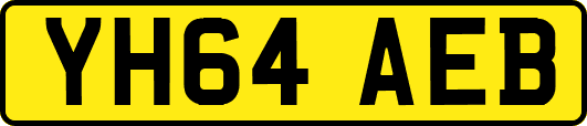 YH64AEB