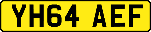 YH64AEF