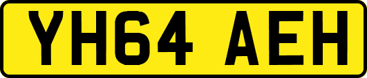 YH64AEH
