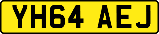 YH64AEJ