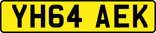 YH64AEK