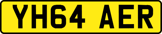YH64AER
