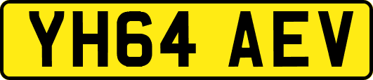 YH64AEV