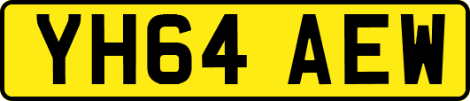 YH64AEW