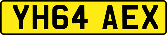 YH64AEX
