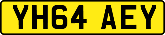 YH64AEY