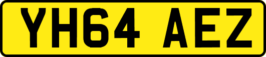 YH64AEZ