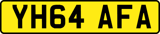 YH64AFA