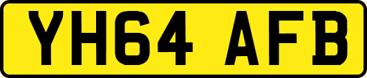 YH64AFB