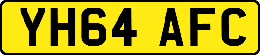 YH64AFC