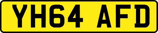 YH64AFD