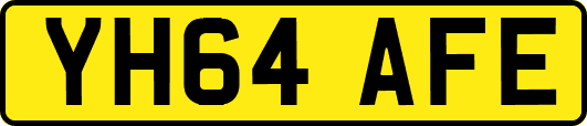 YH64AFE