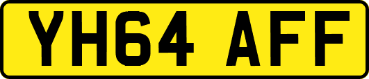 YH64AFF