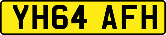YH64AFH
