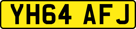 YH64AFJ