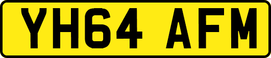 YH64AFM
