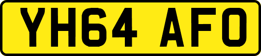 YH64AFO