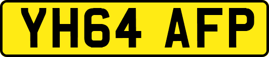 YH64AFP