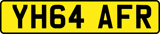 YH64AFR