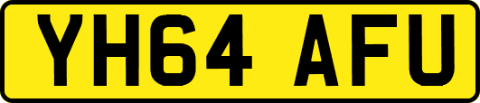 YH64AFU