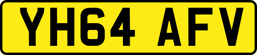 YH64AFV