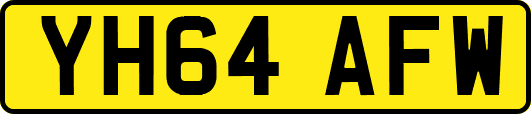 YH64AFW
