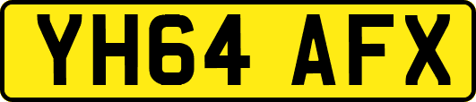 YH64AFX
