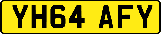 YH64AFY