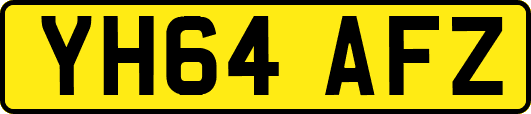 YH64AFZ