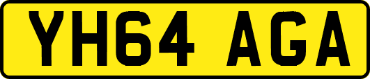YH64AGA