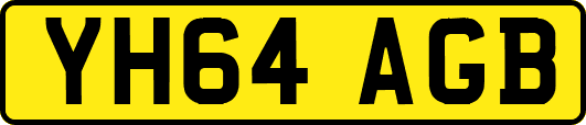 YH64AGB