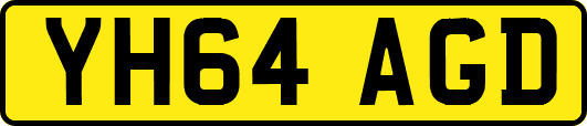 YH64AGD