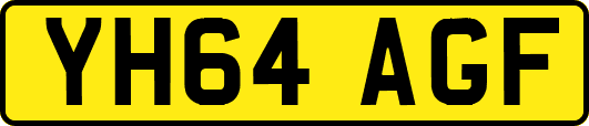 YH64AGF