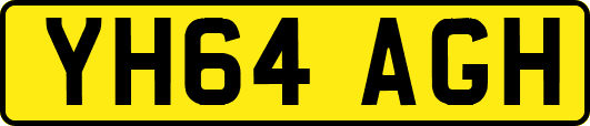 YH64AGH