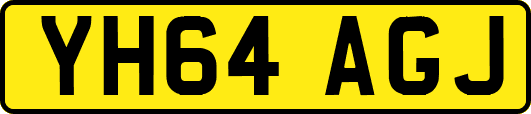 YH64AGJ
