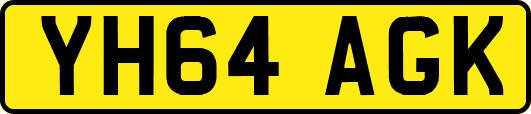 YH64AGK