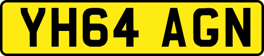YH64AGN