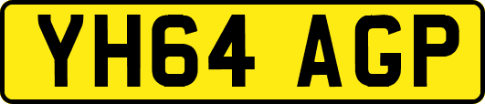YH64AGP