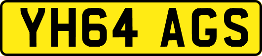 YH64AGS